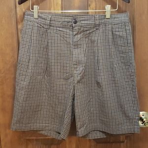 Men's Nautica Shorts Size 34